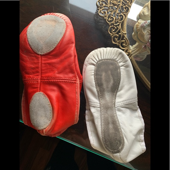 Ballet Slippers - Picture 2 of 2